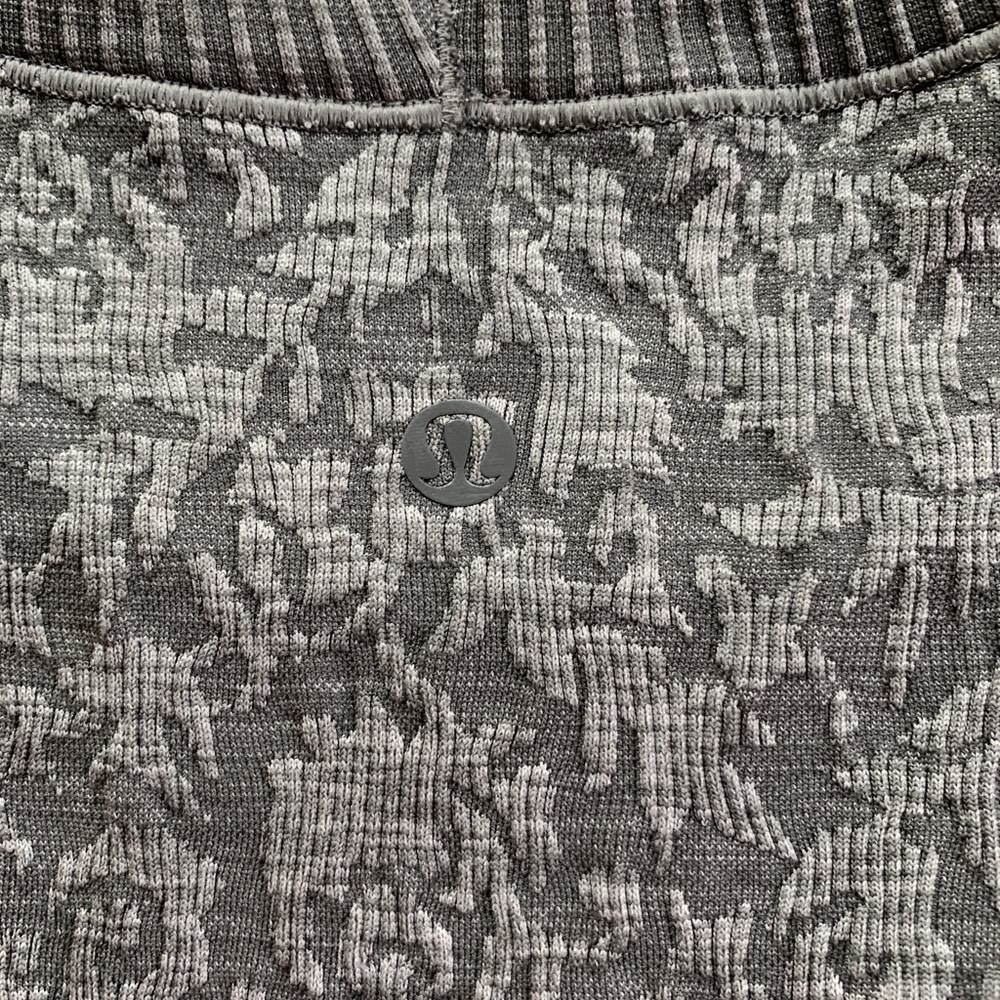 Lululemon Rest Less Pullover - Picture 7 of 12